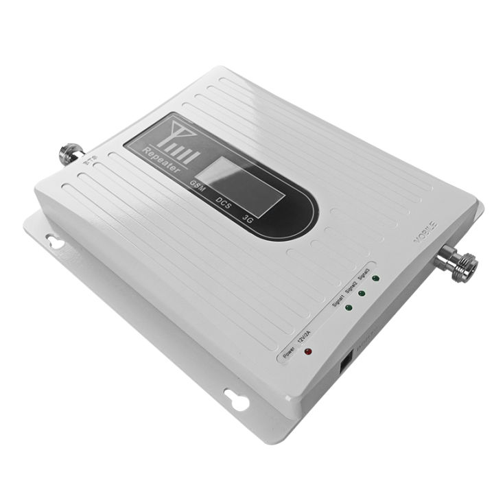 买的信号放大器有辐射吗,商用信号放大器有辐射吗