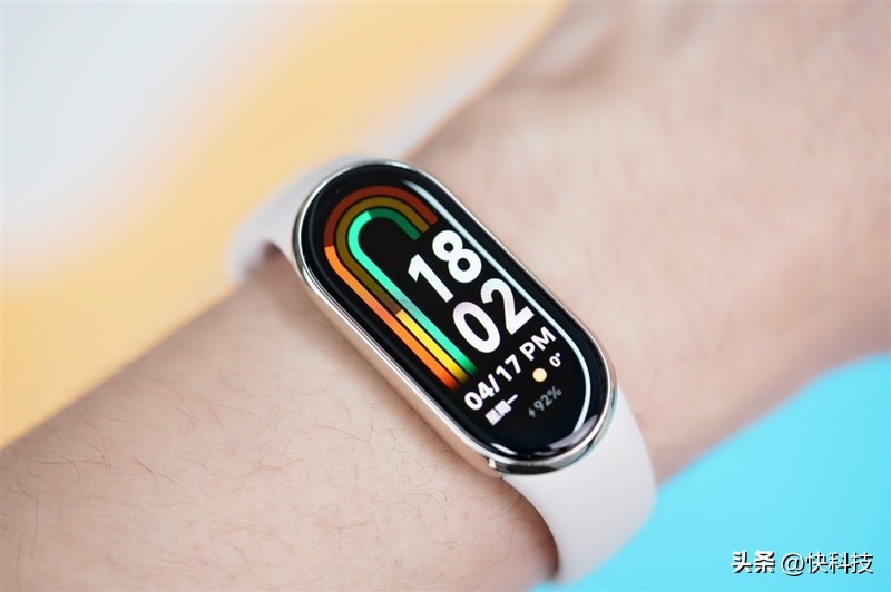 小米手环八比手环七有了哪些升级,小米手环8pro和小米手环8nfc