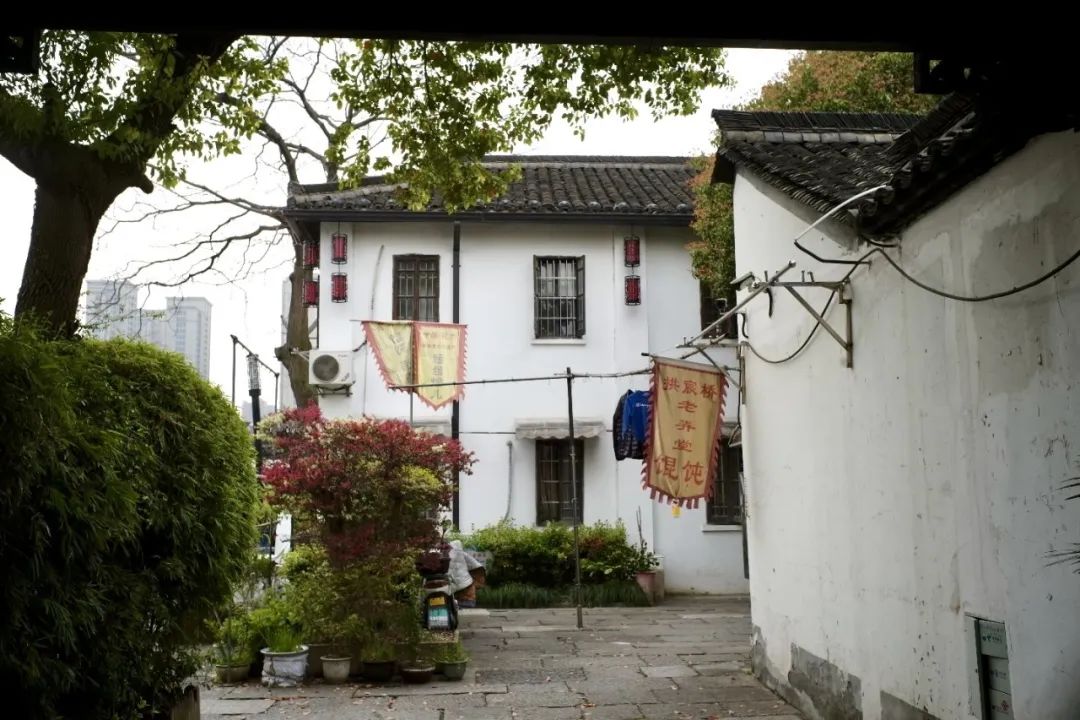 都到了杭州，不来这儿就太可惜了。