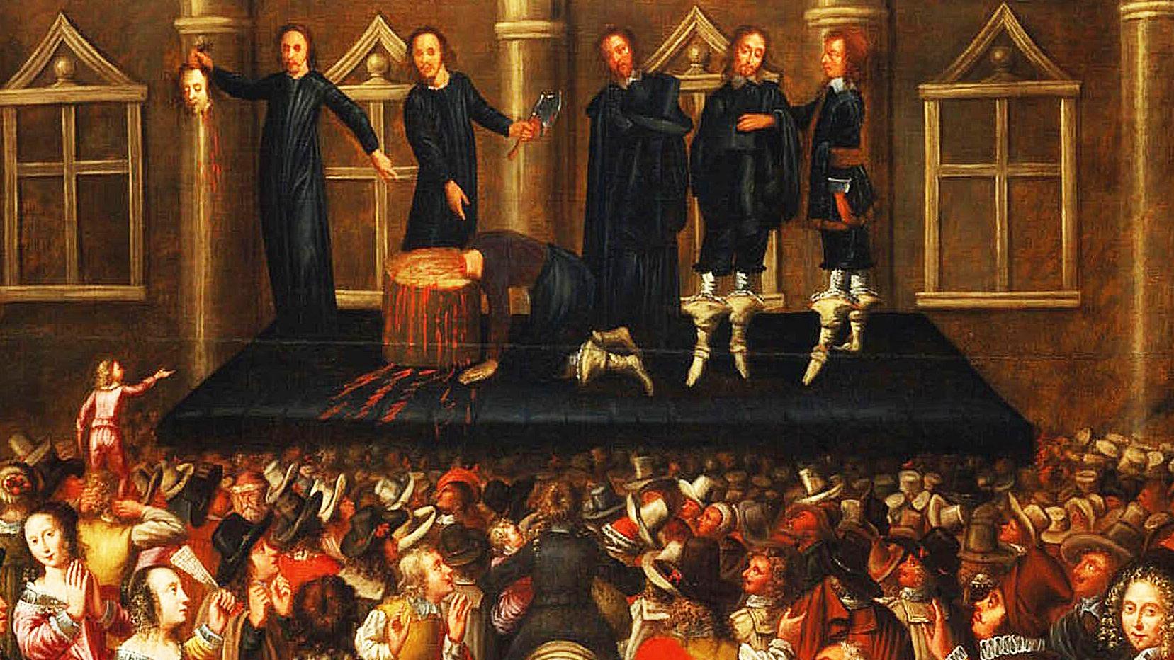 哪次革命确认英国君主立宪制,君主立宪制的英国历史思维导图