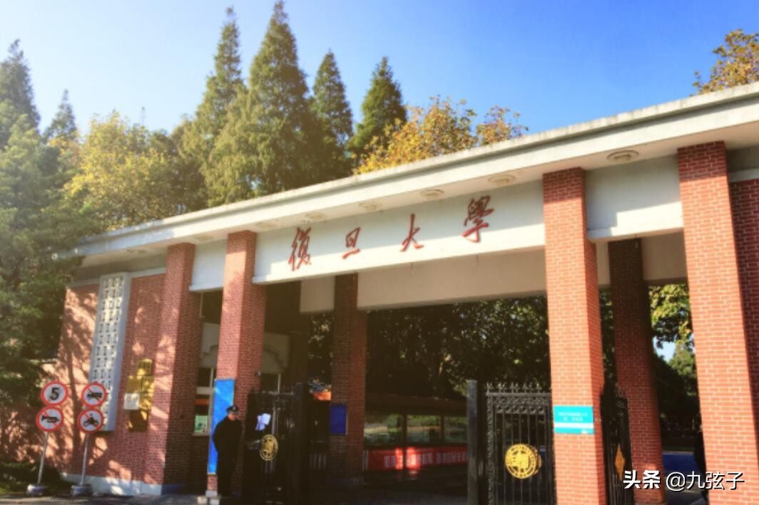 从万人追捧到跌落神坛复旦女神,上海复旦女教授陈果经典语录