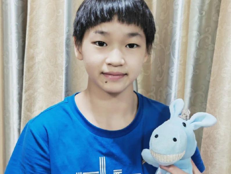 15岁全红婵的照片,全红婵15岁为什么还长高