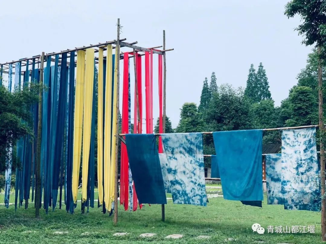 五一都江堰耍水一日游攻略,五一都江堰旅游攻略