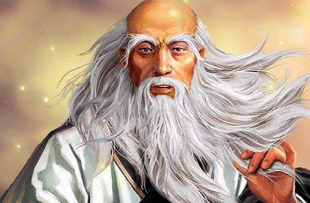 列子看透了宇宙的本质,列子讲宇宙规律