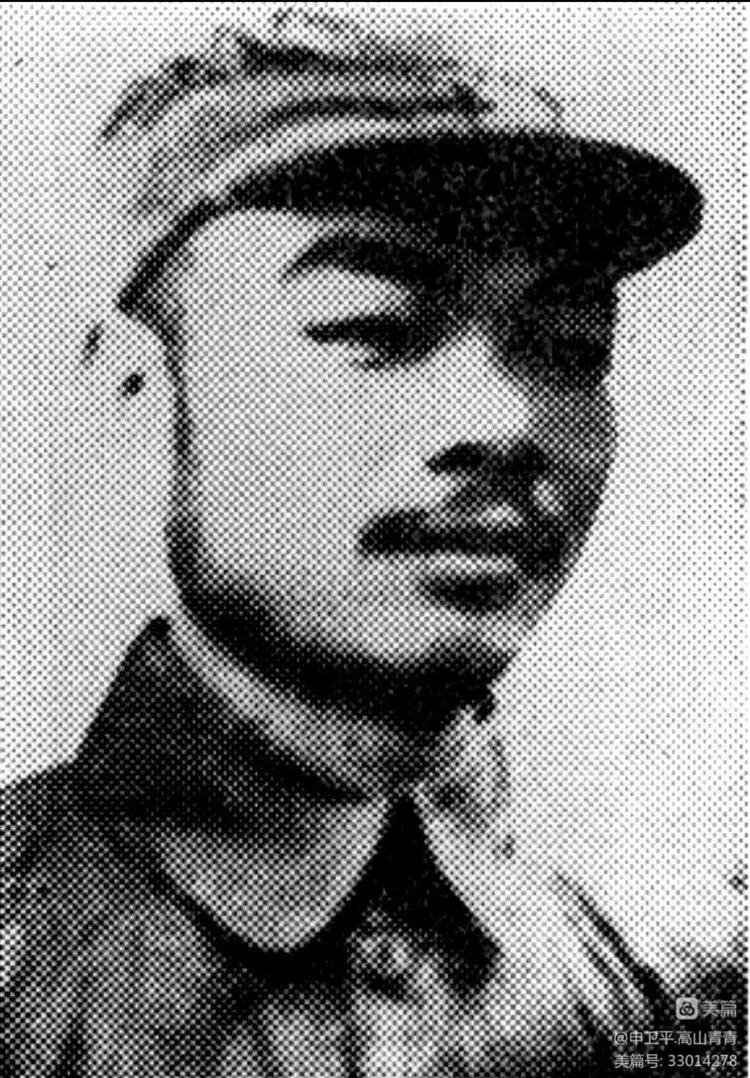 滨海姑娘,八路的汉(记山东滨海区老前辈们战争年代的恋爱结婚)