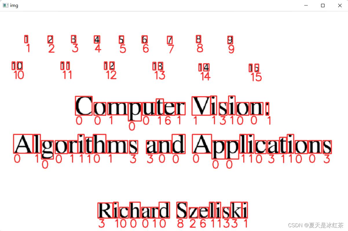 opencv摄像头实战项目,opencv在实际项目的应用