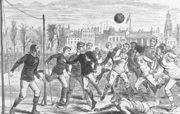 别为难国足了！它并没有那么差！不争气的，只是男人而已