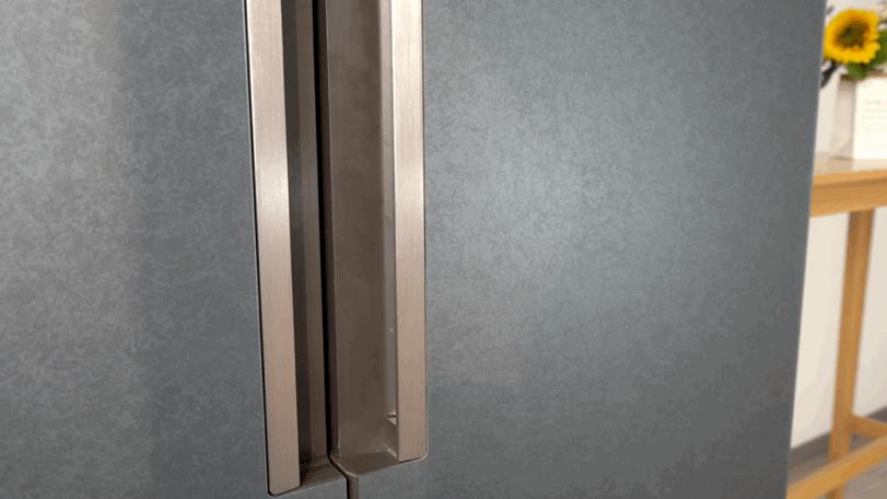 美的冰箱527微晶优缺点,美的微晶冰箱哪款性价比高