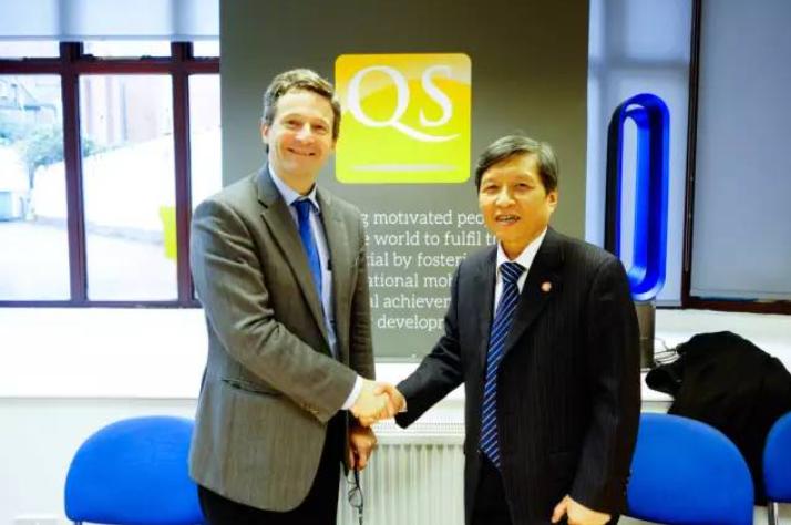 何以驰骋天空海阔，奔涌逐浪？西安交通大学给你10大理由，个个让人心动！