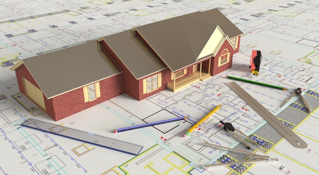 为什么设计院不做室内设计,设计院为啥不做造价