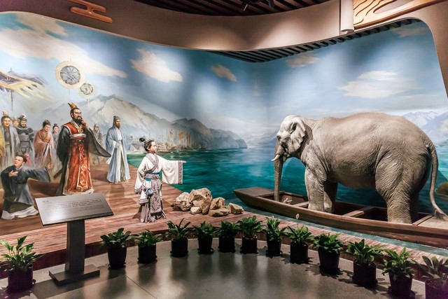 一口气讲述三国时期的历史