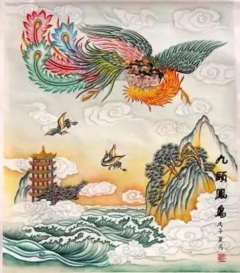 湖北九头鸟学名叫什么,湖北九头鸟其他省份叫什么