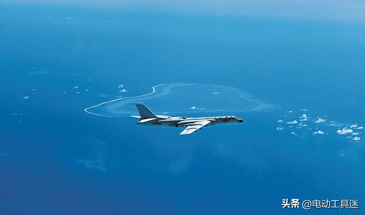 美导弹驱逐舰又来碰瓷，过航台湾海峡，炒作意味浓厚，如何处置