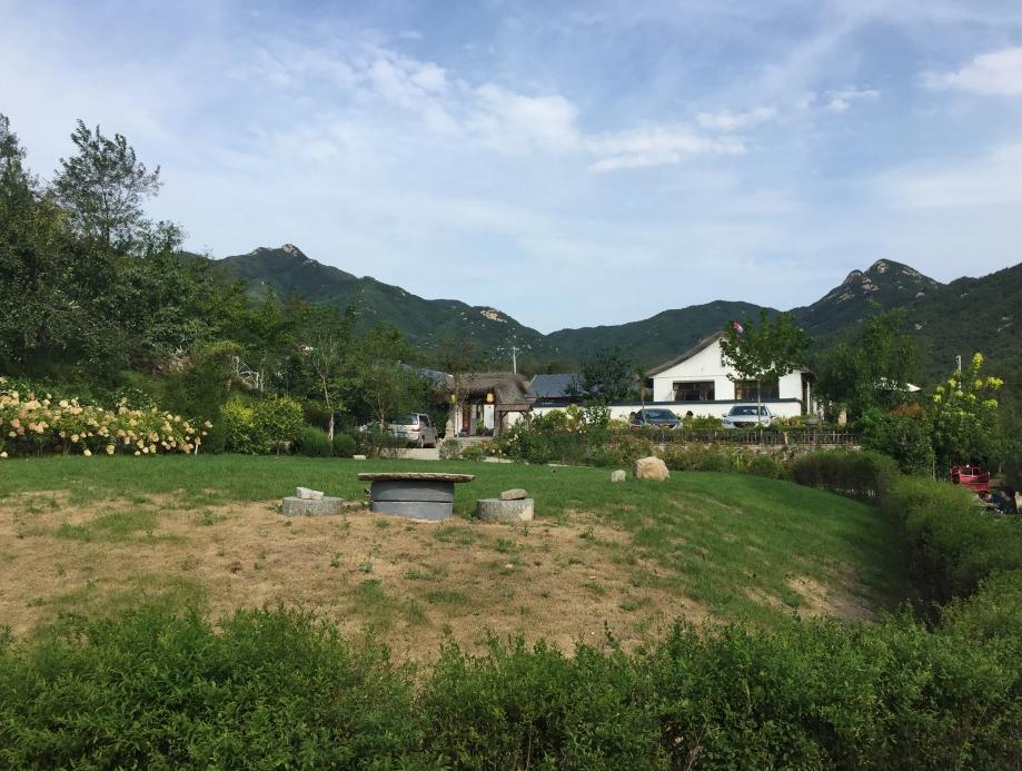 凝聚与分离：《歇马山庄》中的女性羁绊，与对农村生活困境的剖析