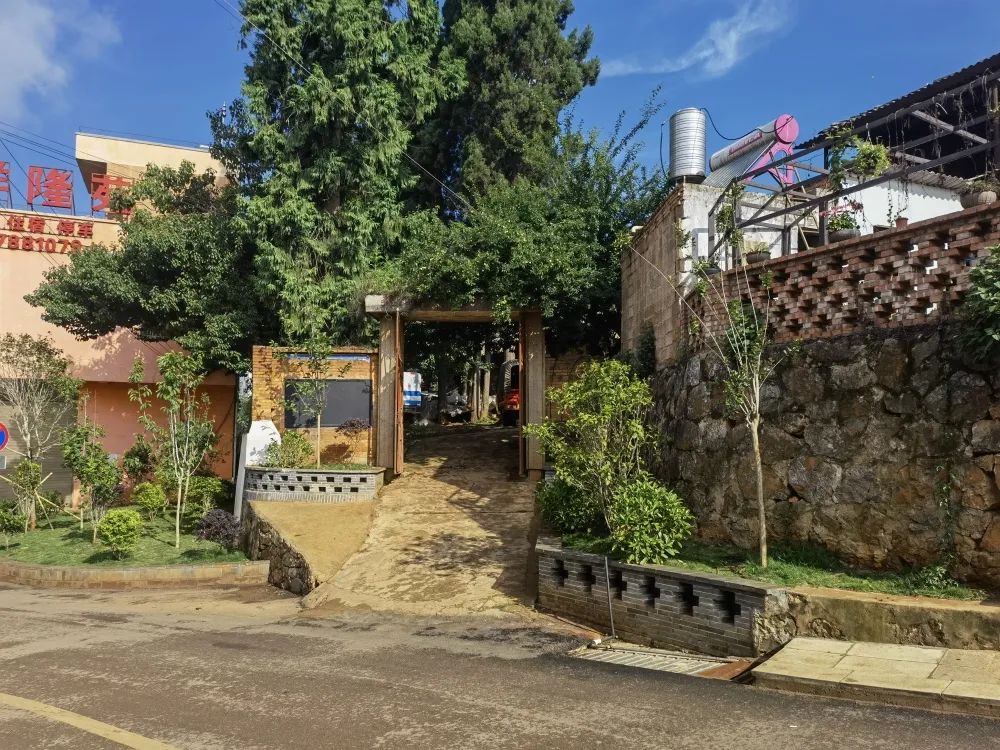 共创乡村振兴发展新格局,全面推进乡村振兴打造五美乡村