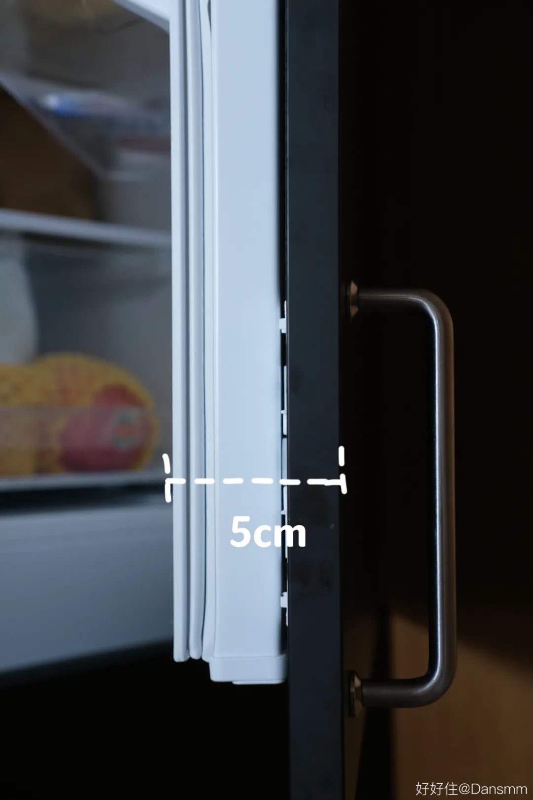 装了智能家居的后悔吗,宜家嵌入式冰箱