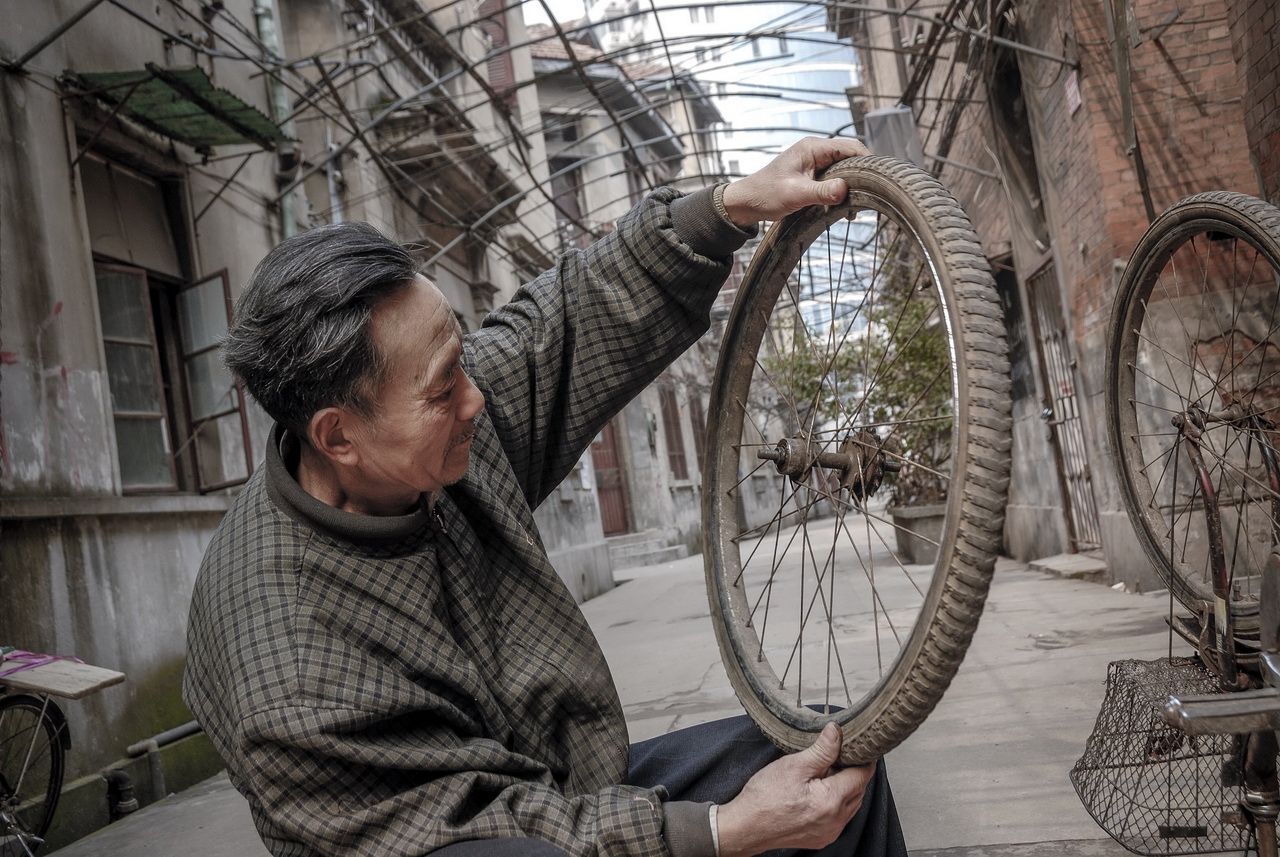 周国献摄影作品,周国献摄影