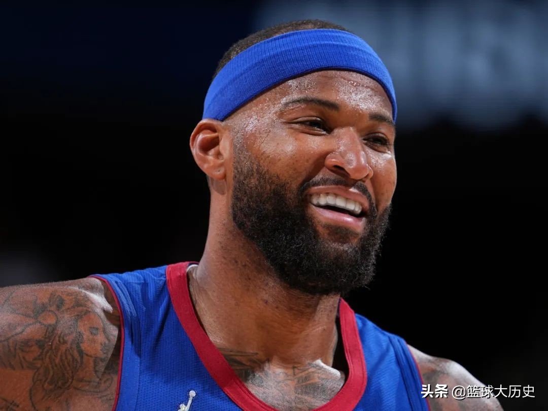 1502天！第一中锋，久等了