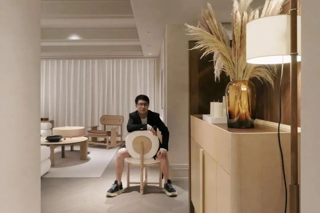 赖旭东：爆改重庆“空中农场”，打造闹市中的“桃源居”