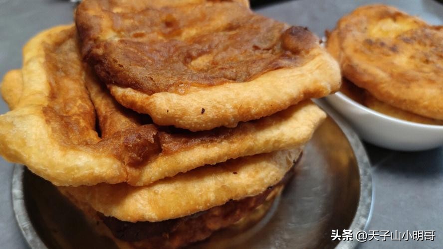天津特色美食小吃推荐,天津各种小吃特色美食介绍