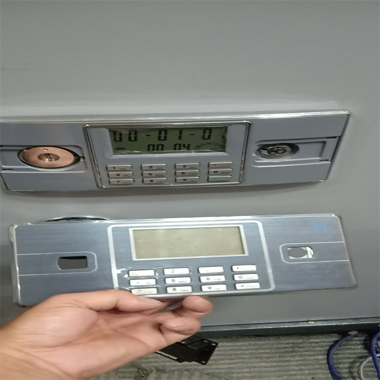 宝塔保险柜开锁步骤,保险柜上门开锁收费