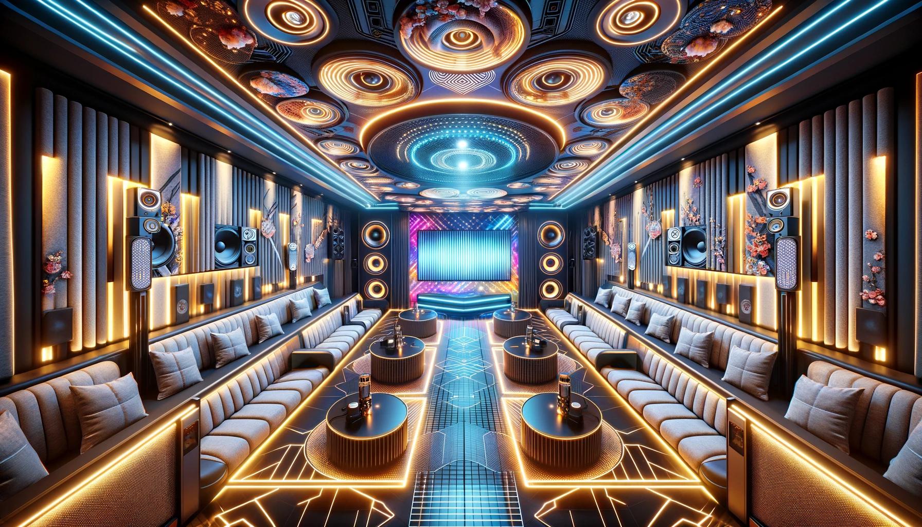 led显示屏ktv安装教学,ktvled显示屏框架制作