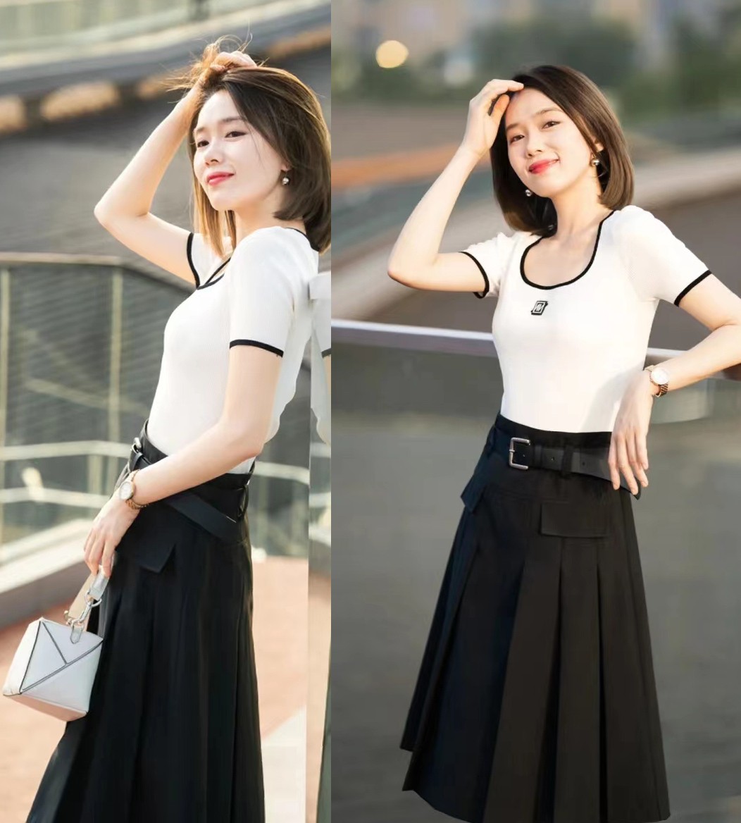 实用干货超实用的穿衣搭配技巧,学习这些穿衣技巧让你穿搭不重样