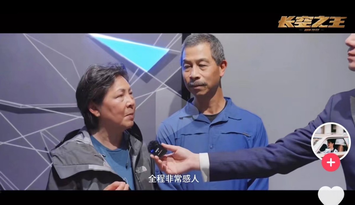 拿下美国电影网TOP1，《浪球2》后又一部国产电影在海外爆了