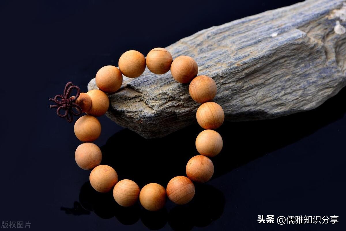 手串15颗数的含义,手串珠子颗数的含义