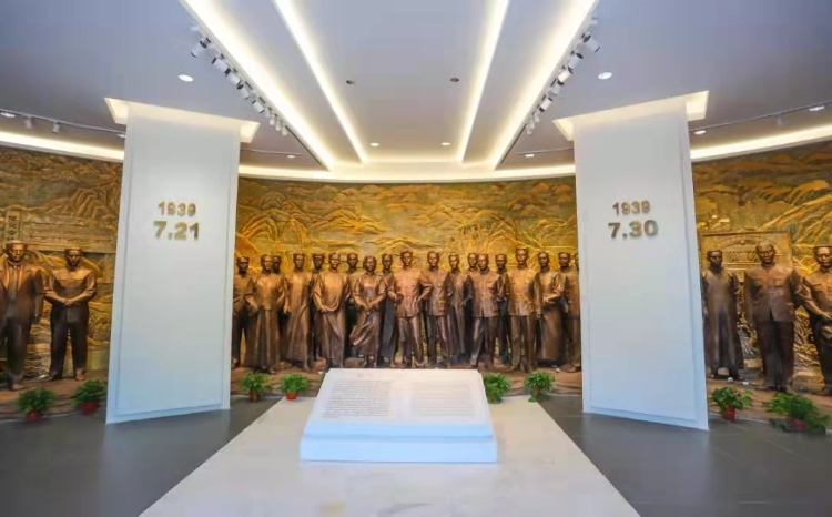 温州一日游必去的地方,温州必去旅游景点有哪些