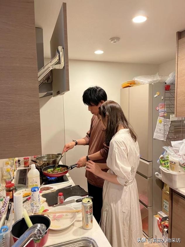 一个留学生在日本九年生活实录,留学生在日本的真实感受