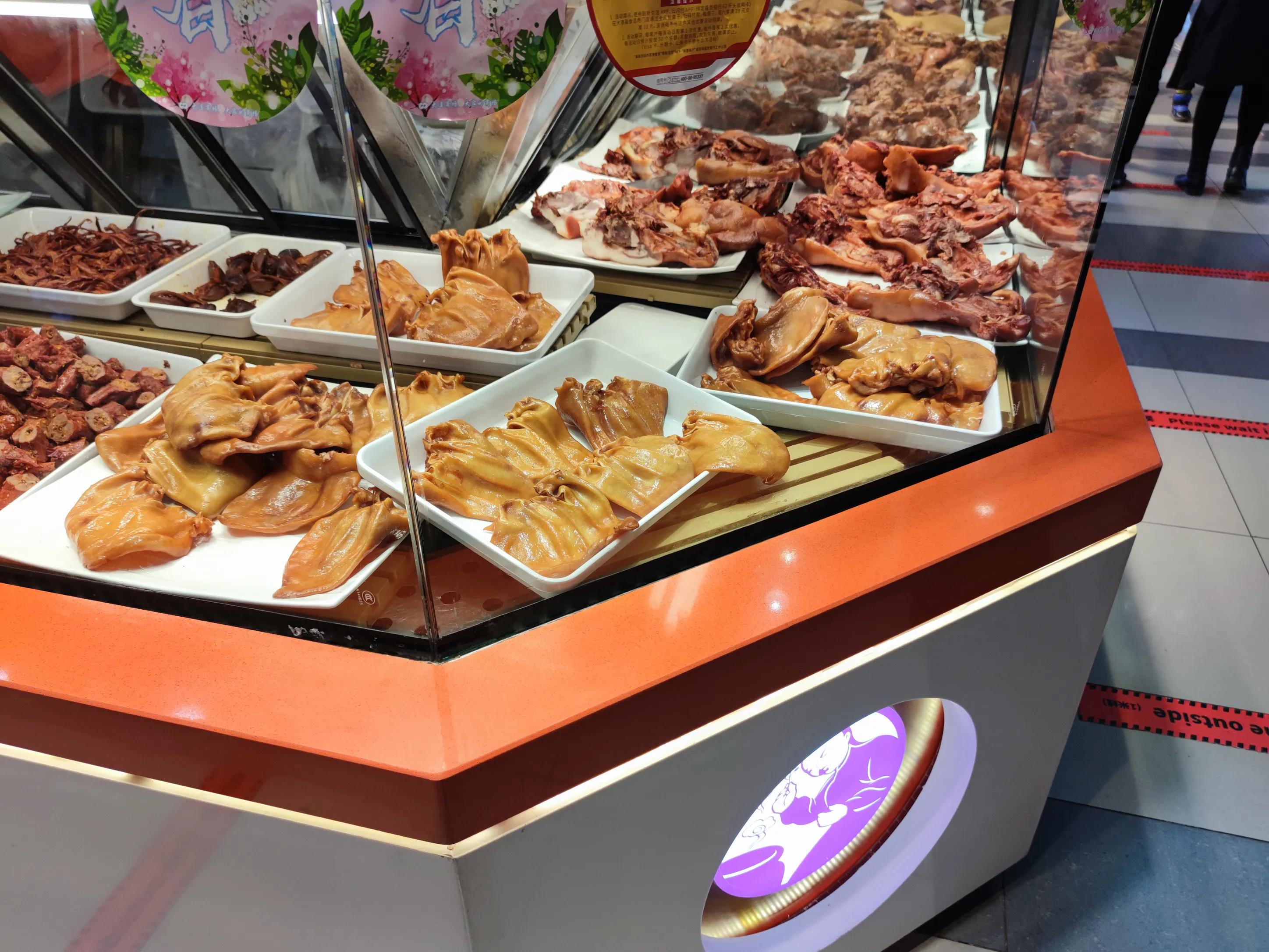 猪肉跌破五元原因,猪肉涨价熟食店怎么办