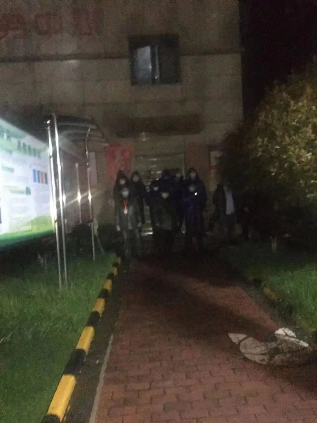 武汉小区更换物业需要多少户,武汉一小区更换物业