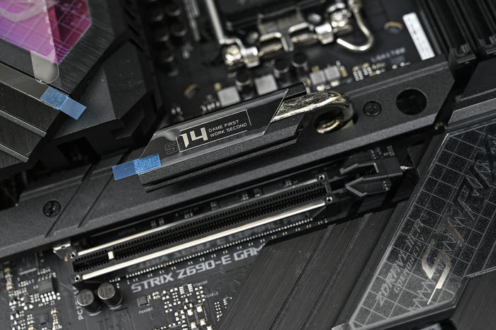 九州风神ch560数显机箱搭配,rogz690-e功率