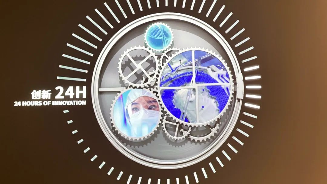 上海城市规划馆模型视频,上海城市规划沙盘效果图