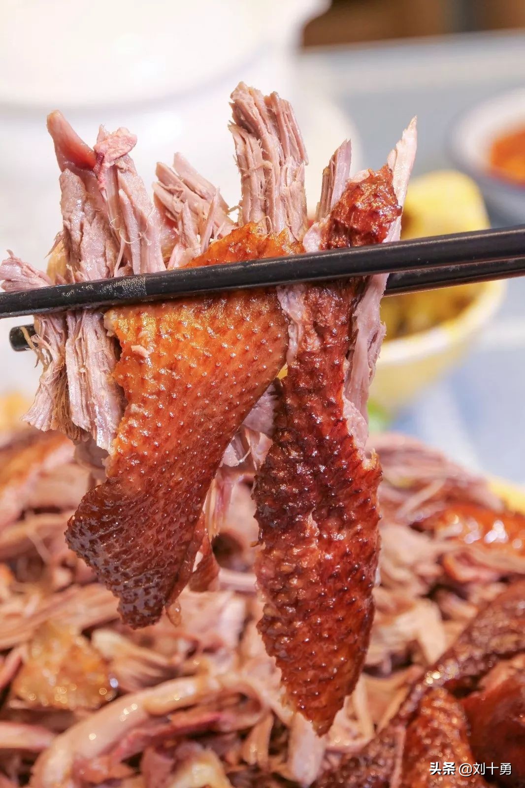 人间美味的动物有哪些,大雁做法和营养价值