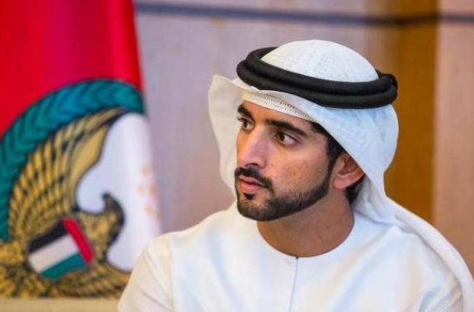 迪拜赫德王妃：20箱珠宝当聘礼，金屋藏娇42年，哈雅都斗不过她