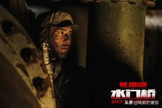 收割15亿！占春节档42%票房，《水门桥》一骑绝尘的三大原因