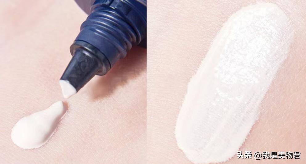 底妆自然清透妆容教程,最完美的底妆搭配