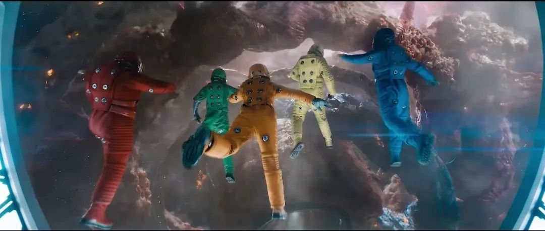 有多久没看漫威,现在怎么没什么人看漫威了