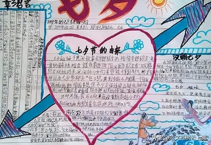 2022甜蜜发力圆满七夕节主题活动总结模板