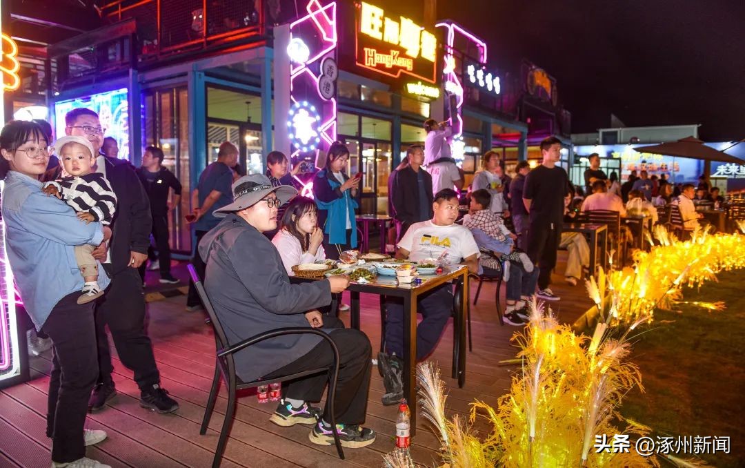 烟火人间市井生活,烟火人间生活气息