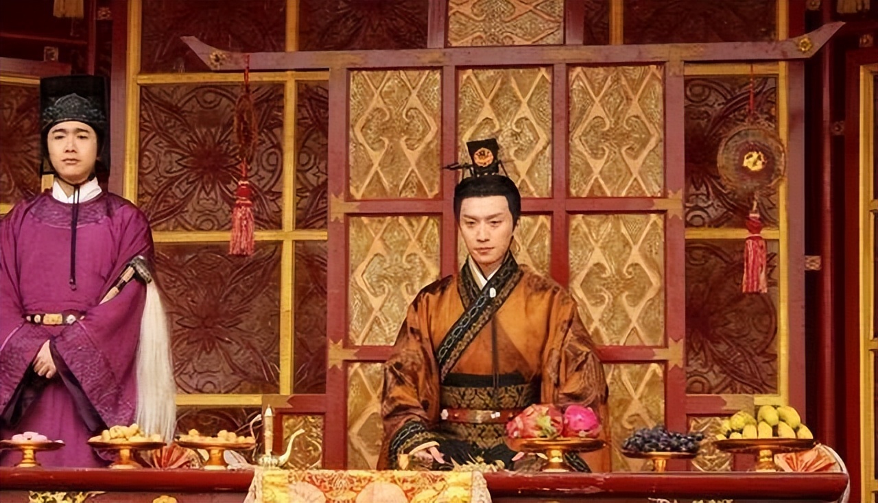 顺治帝为什么23岁死亡,顺治帝临死前的一件事