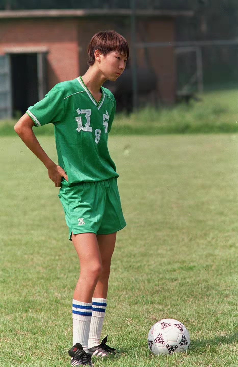 从国足队长到中丙联赛,李铁从国脚到国家队主教练