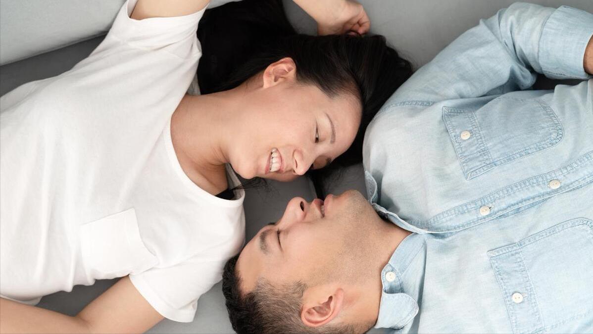 同房后酿成大错：黄体破裂！劝告：夫妻生活不是打仗，请务必适度