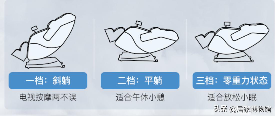 45千按摩椅买什么牌子,哪款按摩椅性价比最高