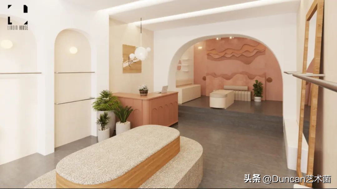 LimdimHouseStudio：与自然共居住，打造生态住宅