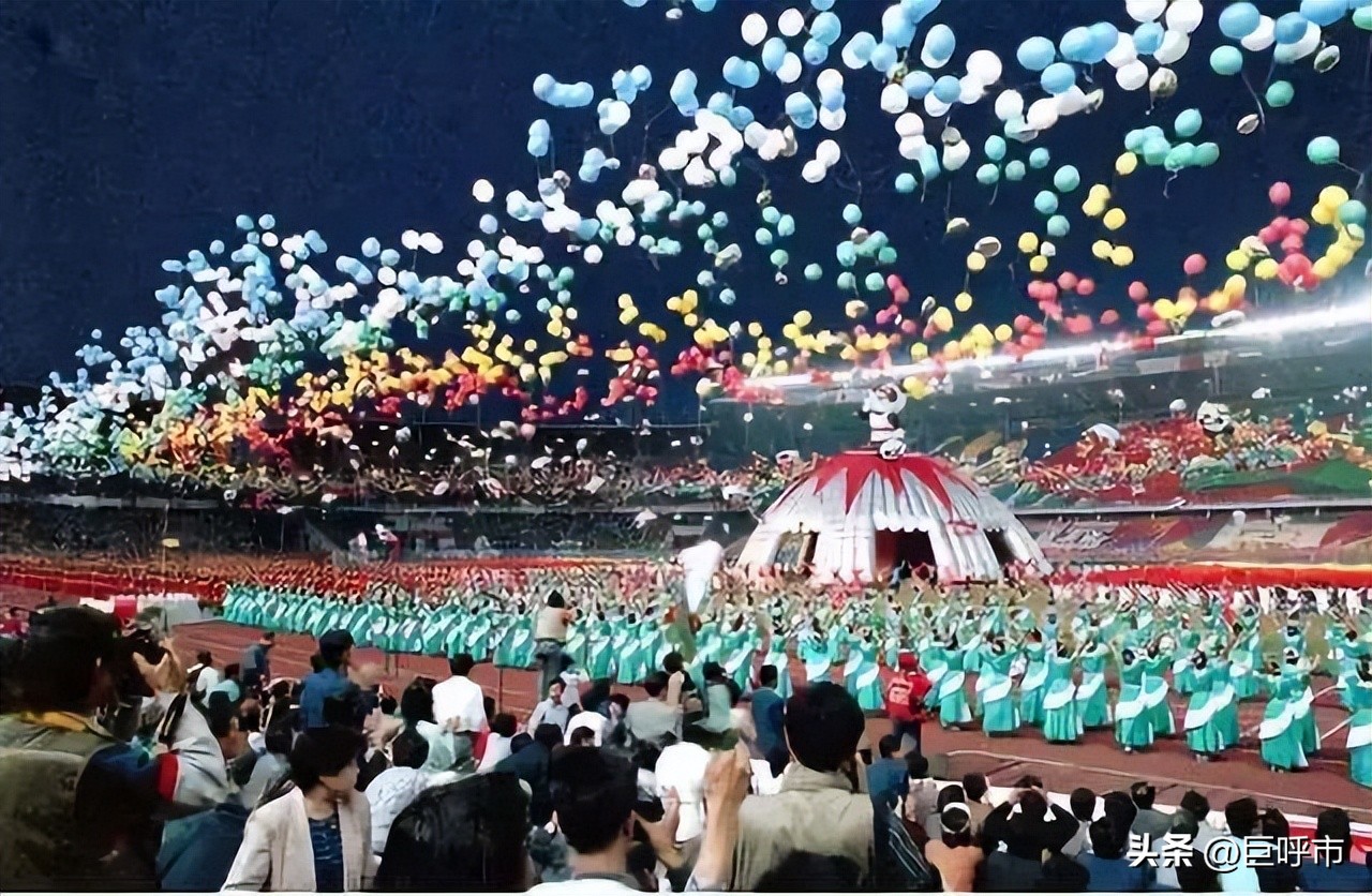 呼市走出去的娱乐圈名人，歌王歌后、乐队、导演，你知道几位？