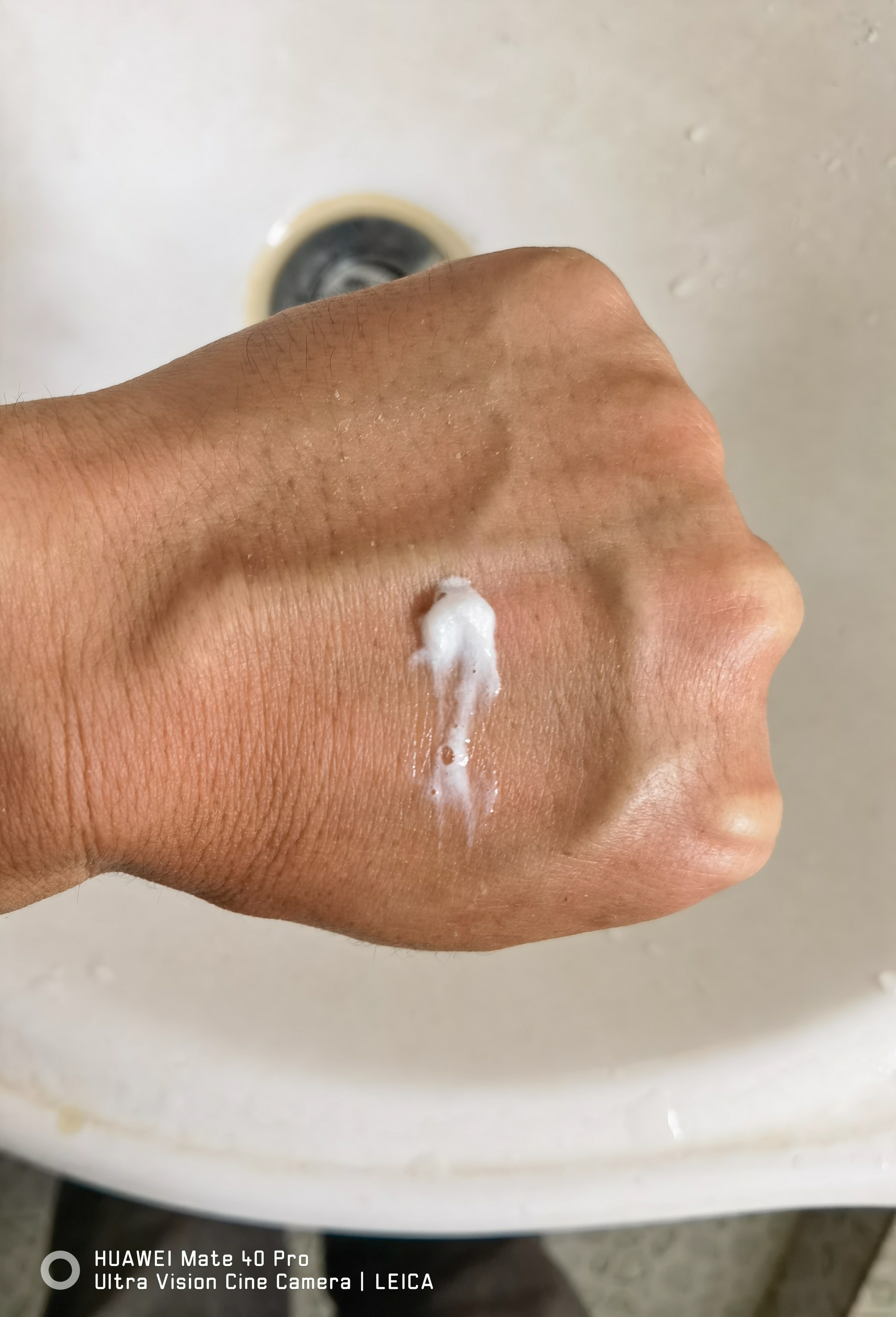 嫩滑保湿洁面乳测评,siyen昔颜灵芝舒润洁面乳测评