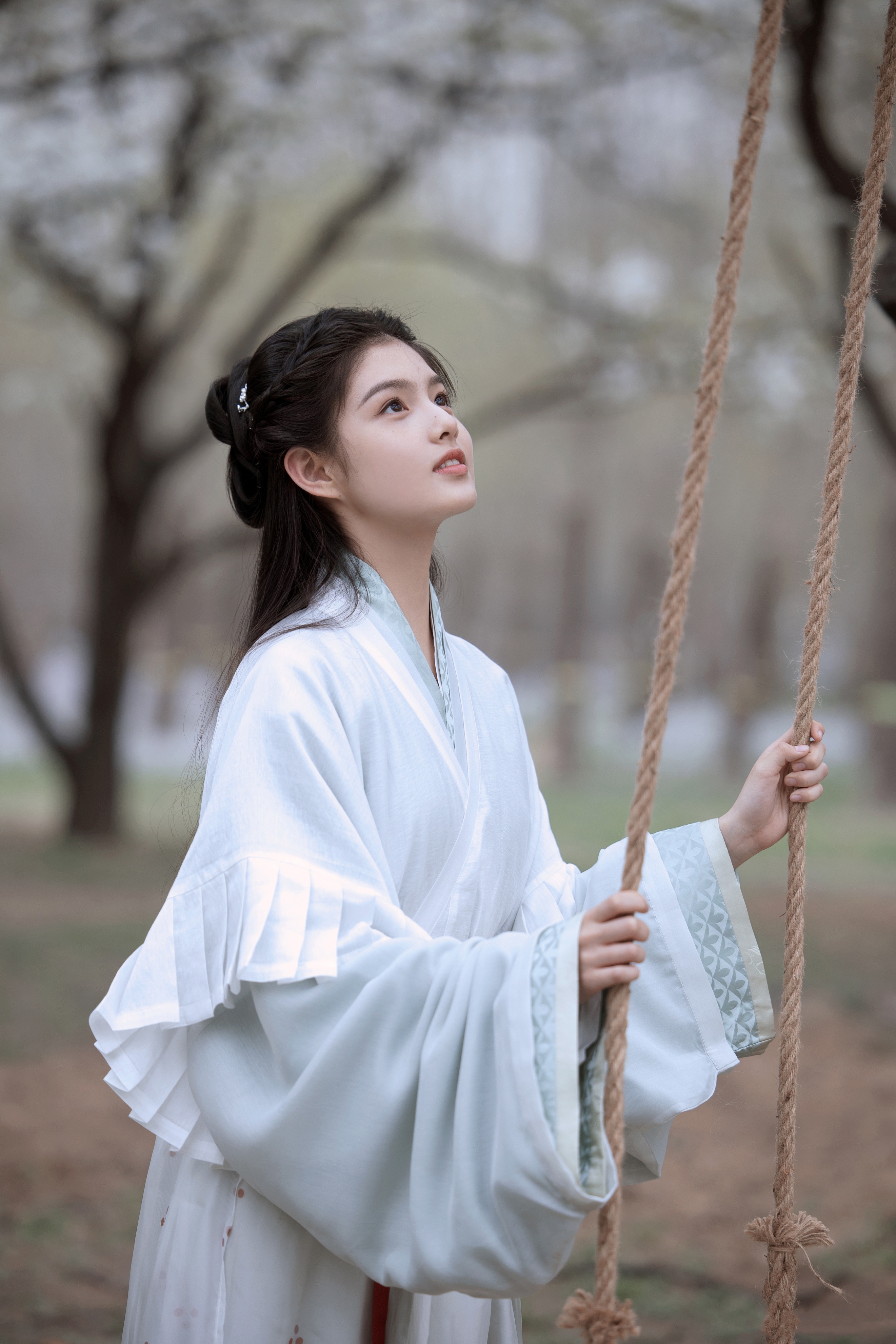 鍥介濡傜敾绯诲垪,鍥介姹夋湇鍐欑湡